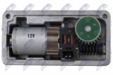 NTY ELECTRONIC TURBO ACTUATOR GEARBOX G-149/6NW008412/ FORD MONDEO III 2.0DI/TDDI/TDCI,2.2 TDCI 2000-2007,JAGUAR X-TYPE 2.0D,2.2D 2003-2009