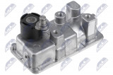NTY ELECTRONIC TURBO ACTUATOR GEARBOX G-33/6NW009206/ FORD TRANSIT 2.2TDCI 2007-,LAND ROVER DEFENDER 2.4TD 2007-