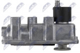 NTY ELECTRONIC TURBO ACTUATOR GEARBOX G-33/6NW009206/ FORD TRANSIT 2.2TDCI 2007-,LAND ROVER DEFENDER 2.4TD 2007-