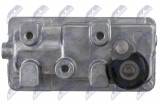 NTY ELECTRONIC TURBO ACTUATOR GEARBOX G-33/6NW009206/ FORD TRANSIT 2.2TDCI 2007-,LAND ROVER DEFENDER 2.4TD 2007-