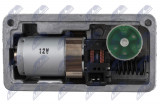 NTY ELECTRONIC TURBO ACTUATOR GEARBOX G-33/6NW009206/ FORD TRANSIT 2.2TDCI 2007-,LAND ROVER DEFENDER 2.4TD 2007-