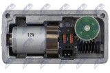 NTY ELECTRONIC TURBO ACTUATOR GEARBOX G-34/6NW009206/ FORD TRANSIT 2.4TDCI 2007-,LAND ROVER DEFENDER 2.4TD 2007-