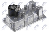 NTY ELECTRONIC TURBO ACTUATOR GEARBOX G-41/6NW009206/ FORD TRANSIT/TOURNEO 2.2TDCI /85/115/140 KM/ 2006-2014