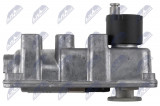 NTY ELECTRONIC TURBO ACTUATOR GEARBOX G-41/6NW009206/ FORD TRANSIT/TOURNEO 2.2TDCI /85/115/140 KM/ 2006-2014