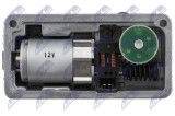 NTY ELECTRONIC TURBO ACTUATOR GEARBOX G-74/6NW009550/ FORD TRANSIT/TOURNEO CUSTOM/TRANSIT CUSTOM/RANGER 2.2TDCI /85/115/140/150/155 KM/ 2006-