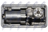 NTY ELECTRONIC TURBO ACTUATOR GEARBOX /6NW010430-22/ FORD TRANSIT/TOURNEO CUSTOM/TRANSIT CUSTOM 2.2TDCI /100/125/135/155 KM/ 2012-