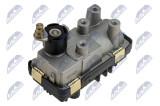 NTY TURBO ACTUATOR /6NW010099-10/ HYUNDAI GRAND SANTA FÉ 2.2CRDI 2013-,SANTA FÉ 2.2 CRDI 2012-