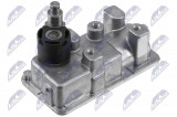 NTY ELECTRONIC TURBO ACTUATOR GEARBOX G-72/6NW009550/ LAND ROVER DEFENDER 2.2TD 2011-2016