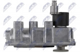 NTY ELECTRONIC TURBO ACTUATOR GEARBOX G-72/6NW009550/ LAND ROVER DEFENDER 2.2TD 2011-2016