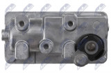 NTY ELECTRONIC TURBO ACTUATOR GEARBOX G-72/6NW009550/ LAND ROVER DEFENDER 2.2TD 2011-2016