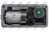 NTY ELECTRONIC TURBO ACTUATOR GEARBOX G-72/6NW009550/ LAND ROVER DEFENDER 2.2TD 2011-2016