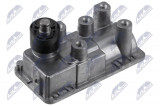 NTY ELECTRONIC TURBO ACTUATOR GEARBOX /6NW010430-27/ LAND ROVER DISCOVERY SPORT/DISCOVERY V 2.0D 2014-, LAND ROVER RANGE ROVER EVOQUE 2.0D 2018-, JAGUAR E-PACE/F-PACE/XE/XF 2.0D 2015-