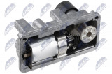 NTY ELECTRONIC TURBO ACTUATOR GEARBOX /6NW010430-27/ LAND ROVER DISCOVERY SPORT/DISCOVERY V 2.0D 2014-, LAND ROVER RANGE ROVER EVOQUE 2.0D 2018-, JAGUAR E-PACE/F-PACE/XE/XF 2.0D 2015-