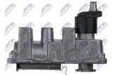 NTY ELECTRONIC TURBO ACTUATOR GEARBOX /6NW010430-27/ LAND ROVER DISCOVERY SPORT/DISCOVERY V 2.0D 2014-, LAND ROVER RANGE ROVER EVOQUE 2.0D 2018-, JAGUAR E-PACE/F-PACE/XE/XF 2.0D 2015-