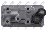 NTY ELECTRONIC TURBO ACTUATOR GEARBOX /6NW010430-27/ LAND ROVER DISCOVERY SPORT/DISCOVERY V 2.0D 2014-, LAND ROVER RANGE ROVER EVOQUE 2.0D 2018-, JAGUAR E-PACE/F-PACE/XE/XF 2.0D 2015-