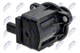 NTY TURBOCHARGER PRESSURE CONTROL VALVE MERCEDES CLA C117 180/200/250 2013-,GLC X253 AMG43 2016-,GLE W166 320/400/450AMG 2015-,KLASA E W212 E200/E250/E400 2009-,GLA X156 180/200/250 2013-