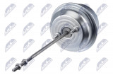 NTY TURBOCHARGER PRESSURE CONTROL VALVE MERCEDES KLASA C W204 C220CDI,C250CDI 2008-,KLASA E W212 E200CDI,E220CDI,E250CDI 2009-,GLK X204 220CDI,250CDI 2008-