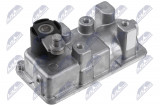 NTY ELECTRONIC TURBO ACTUATOR GEARBOX G-277/6NW009420/ MERCEDES KLASA C W203 2005-,C W204 2009-,KLASA E W211 2005-,KLASA M W164 2005-,JEEP GRAND CHEROKEE 2005-,CHRYSLER 300C 2005-