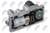NTY ELECTRONIC TURBO ACTUATOR GEARBOX G-277/6NW009420/ MERCEDES KLASA C W203 2005-,C W204 2009-,KLASA E W211 2005-,KLASA M W164 2005-,JEEP GRAND CHEROKEE 2005-,CHRYSLER 300C 2005-
