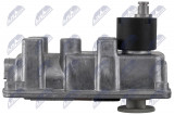 NTY ELECTRONIC TURBO ACTUATOR GEARBOX G-277/6NW009420/ MERCEDES KLASA C W203 2005-,C W204 2009-,KLASA E W211 2005-,KLASA M W164 2005-,JEEP GRAND CHEROKEE 2005-,CHRYSLER 300C 2005-