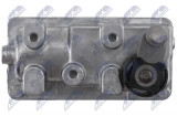 NTY ELECTRONIC TURBO ACTUATOR GEARBOX G-277/6NW009420/ MERCEDES KLASA C W203 2005-,C W204 2009-,KLASA E W211 2005-,KLASA M W164 2005-,JEEP GRAND CHEROKEE 2005-,CHRYSLER 300C 2005-