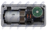 NTY ELECTRONIC TURBO ACTUATOR GEARBOX G-277/6NW009420/ MERCEDES KLASA C W203 2005-,C W204 2009-,KLASA E W211 2005-,KLASA M W164 2005-,JEEP GRAND CHEROKEE 2005-,CHRYSLER 300C 2005-
