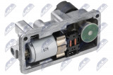 NTY ELECTRONIC TURBO ACTUATOR GEARBOX G-219/6NW009420/ MERCEDES KLASA C W203 2005-,C W204 2009-,KLASA E W211 2005-,KLASA M W164 2005-,JEEP GRAND CHEROKEE 2005-,CHRYSLER 300C 2005-