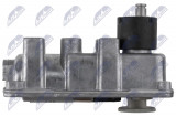 NTY ELECTRONIC TURBO ACTUATOR GEARBOX G-219/6NW009420/ MERCEDES KLASA C W203 2005-,C W204 2009-,KLASA E W211 2005-,KLASA M W164 2005-,JEEP GRAND CHEROKEE 2005-,CHRYSLER 300C 2005-