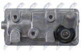 NTY ELECTRONIC TURBO ACTUATOR GEARBOX G-219/6NW009420/ MERCEDES KLASA C W203 2005-,C W204 2009-,KLASA E W211 2005-,KLASA M W164 2005-,JEEP GRAND CHEROKEE 2005-,CHRYSLER 300C 2005-