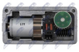 NTY ELECTRONIC TURBO ACTUATOR GEARBOX G-219/6NW009420/ MERCEDES KLASA C W203 2005-,C W204 2009-,KLASA E W211 2005-,KLASA M W164 2005-,JEEP GRAND CHEROKEE 2005-,CHRYSLER 300C 2005-