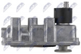 NTY ELECTRONIC TURBO ACTUATOR GEARBOX G-88/6NW009228/ JEEP GRAND CHEROKEE III 2005-,MERCEDES KLASA C 2007-,KLASA E 2005-,KLASA M 2005-,KLASA R 2006-,SPRINTER 2006-,VIANO 2006-,VITO 2006-