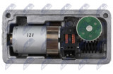 NTY ELECTRONIC TURBO ACTUATOR GEARBOX G-88/6NW009228/ JEEP GRAND CHEROKEE III 2005-,MERCEDES KLASA C 2007-,KLASA E 2005-,KLASA M 2005-,KLASA R 2006-,SPRINTER 2006-,VIANO 2006-,VITO 2006-