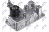 NTY ELECTRONIC TURBO ACTUATOR GEARBOX G-53/6NW008412/ MERCEDES C KLASA W203 C200CDI/C220CDI 2001-,E W211 E200CDI/E220CDI 2002-
