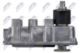 NTY ELECTRONIC TURBO ACTUATOR GEARBOX G-53/6NW008412/ MERCEDES C KLASA W203 C200CDI/C220CDI 2001-,E W211 E200CDI/E220CDI 2002-