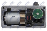 NTY ELECTRONIC TURBO ACTUATOR GEARBOX G-53/6NW008412/ MERCEDES C KLASA W203 C200CDI/C220CDI 2001-,E W211 E200CDI/E220CDI 2002-