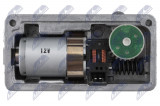 NTY ELECTRONIC TURBO ACTUATOR GEARBOX G-66/6NW009228/ MERCEDES KLASA C C200CDI/C220CDI 2007-,KLASA E E200CDI/E220CDI 2006-