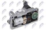 NTY ELECTRONIC TURBO ACTUATOR GEARBOX G-107/6NW008412/ MERCEDES KLASA C 2.2CDI 2001-2008,KLASA E 2.2CDI 2002-2009