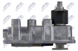 NTY ELECTRONIC TURBO ACTUATOR GEARBOX G-107/6NW008412/ MERCEDES KLASA C 2.2CDI 2001-2008,KLASA E 2.2CDI 2002-2009
