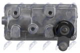 NTY ELECTRONIC TURBO ACTUATOR GEARBOX G-107/6NW008412/ MERCEDES KLASA C 2.2CDI 2001-2008,KLASA E 2.2CDI 2002-2009
