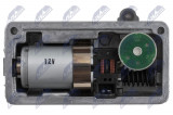 NTY ELECTRONIC TURBO ACTUATOR GEARBOX G-107/6NW008412/ MERCEDES KLASA C 2.2CDI 2001-2008,KLASA E 2.2CDI 2002-2009