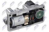 NTY ELECTRONIC TURBO ACTUATOR GEARBOX G-108/6NW008412/ MERCEDES KLASA E W211 2.7CDI 2002-2009