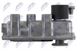 NTY ELECTRONIC TURBO ACTUATOR GEARBOX G-108/6NW008412/ MERCEDES KLASA E W211 2.7CDI 2002-2009
