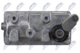 NTY ELECTRONIC TURBO ACTUATOR GEARBOX G-108/6NW008412/ MERCEDES KLASA E W211 2.7CDI 2002-2009