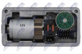 NTY ELECTRONIC TURBO ACTUATOR GEARBOX G-108/6NW008412/ MERCEDES KLASA E W211 2.7CDI 2002-2009