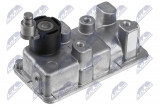 NTY ELECTRONIC TURBO ACTUATOR GEARBOX G-109/6NW008412/ MERCEDES KLASA E W211 3.2DID 2002-2009