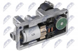 NTY ELECTRONIC TURBO ACTUATOR GEARBOX G-109/6NW008412/ MERCEDES KLASA E W211 3.2DID 2002-2009