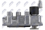 NTY ELECTRONIC TURBO ACTUATOR GEARBOX G-109/6NW008412/ MERCEDES KLASA E W211 3.2DID 2002-2009