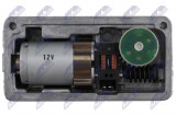 NTY ELECTRONIC TURBO ACTUATOR GEARBOX G-109/6NW008412/ MERCEDES KLASA E W211 3.2DID 2002-2009
