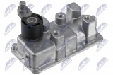 NTY ELECTRONIC TURBO ACTUATOR GEARBOX G-185/6NW008412/ MERCEDES KLASA C 2000-2007,KLASA E 2002-2008/ENGINES 2.2CDI,2.7CDI/