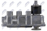 NTY ELECTRONIC TURBO ACTUATOR GEARBOX G-185/6NW008412/ MERCEDES KLASA C 2000-2007,KLASA E 2002-2008/ENGINES 2.2CDI,2.7CDI/